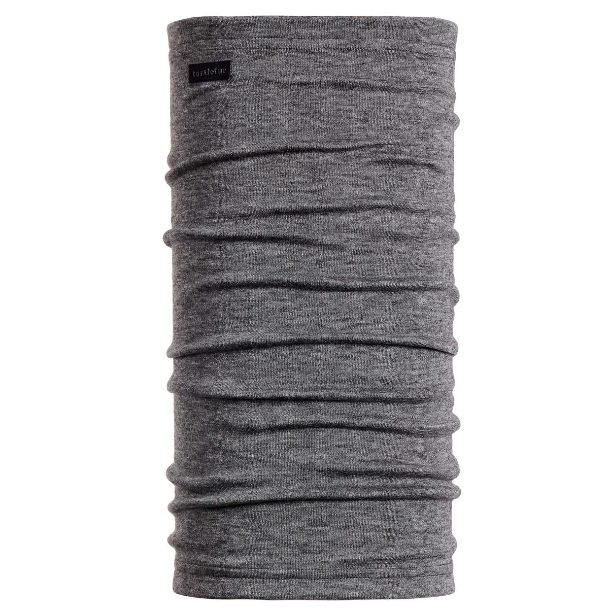 Buff Merino Lightweight - Solid Light Grey - Tentworld