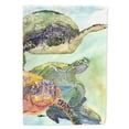 thumbnail image 1 of Turtle Garden Flag, 1 of 2