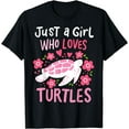 thumbnail image 1 of Turtle Gift T-Shirt, 1 of 3