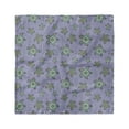 thumbnail image 1 of Turtle Head Scarf, Abstract Marine Animals, Head Wrap, 3 Sizes, by Ambesonne, 1 of 2