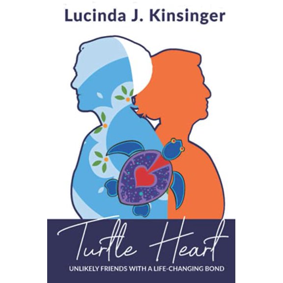Pre-Owned Turtle Heart: Unlikely Friends with a Life-Changing Bond Paperback