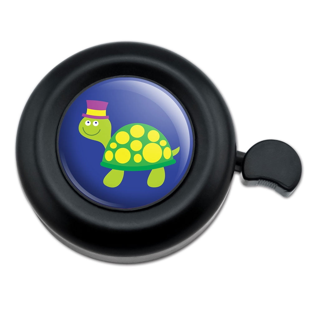 Turtle bike online bell