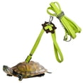 thumbnail image 1 of Turtle Leash for Indoor and Outdoor Use Comfortable Stylish Reptile Pet Accessory, 1 of 6