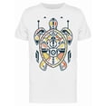 thumbnail image 1 of Turtle Lineart Tee Men's -Image by Shutterstock, 1 of 2