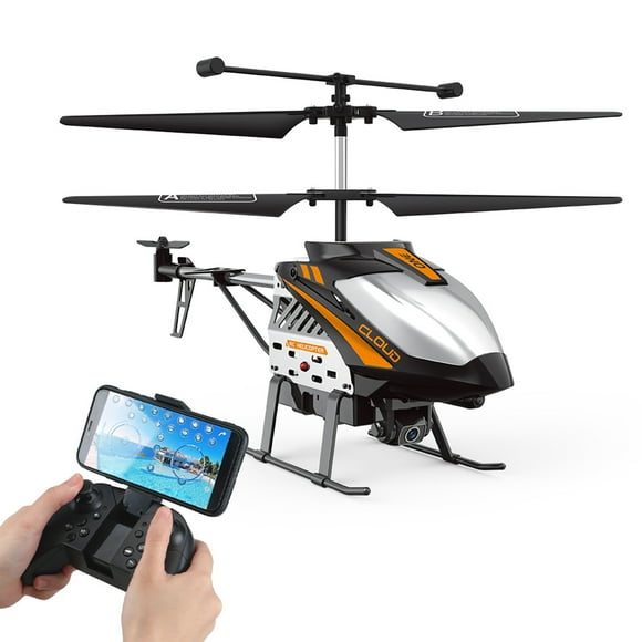 RC Flying Toys