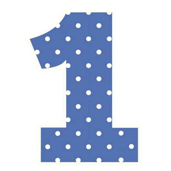 Turtle Party 1st Birthday Molded Cake Candle