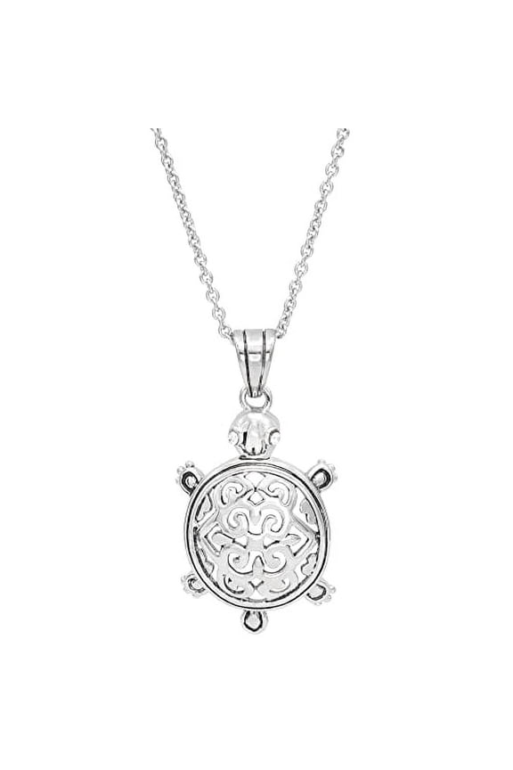 Pendant Turtle Necklaces