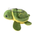 thumbnail image 1 of Turtle Plush Toy, Soft PP Material, Adorable Design, for Kids Imaginative Play, Nursery Decor, 1 of 5