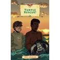 thumbnail image 1 of Rugendo Rhinos Turtle Rescue!, Book 12, (Paperback), 1 of 1
