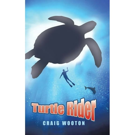 Turtle Rider (Hardcover)