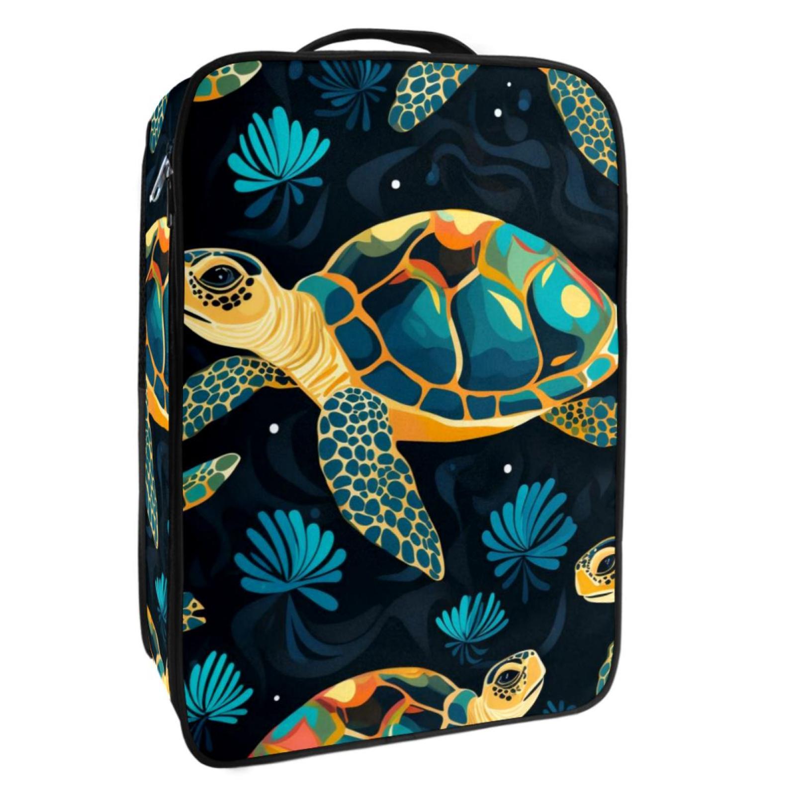 turtle-seamless-organize-your-shoes-with-stylish-polyester-shoe-racks