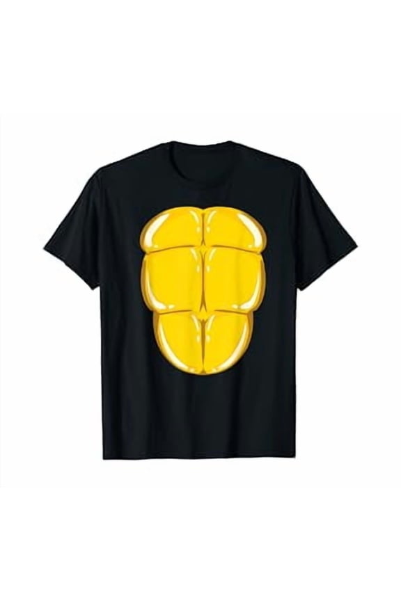 Turtle Shell | Cute Tortoise Funny Gift Unisex S-5XL T-Shirt