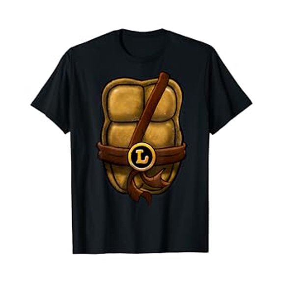Turtle Shell T-Shirt
