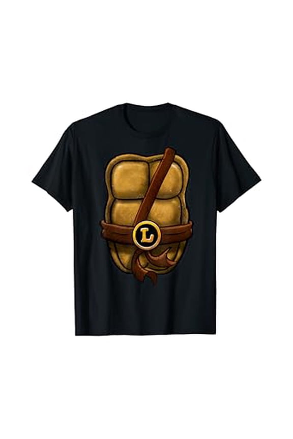 Turtle Shell T-Shirt