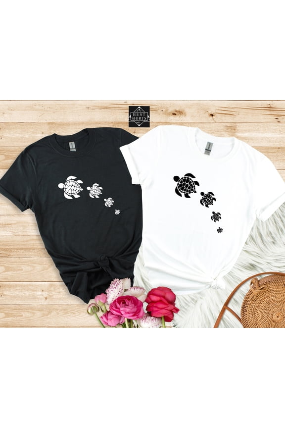 Turtle Shirts Love Turtle Shirt Sea Turtle Tee Skip a Straw Save a Turtle Save the Turtles