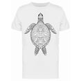 thumbnail image 1 of Turtle Sketch Tee Men's -Image by Shutterstock, 1 of 2