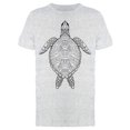 thumbnail image 1 of Turtle Sketch Tee Men's -Image by Shutterstock, 1 of 2