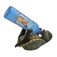 thumbnail image 1 of Turtle ~ Slow But Steady ~ Wine Bottle Holder by DWK Corporation, 1 of 1