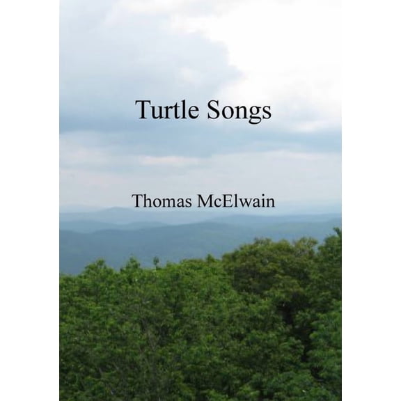 Turtle Songs 1 to 23, (Paperback)