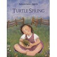 thumbnail image 1 of Pre-Owned Turtle Spring Paperback, 1 of 1