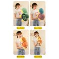thumbnail image 1 of Turtle Stuffed Animals Hatted Turtle Plush Animals Throw Pillow Cute Kawaii Turtle Plush Toys Gifts for Kids Adults Teens Green 50CM, 1 of 20