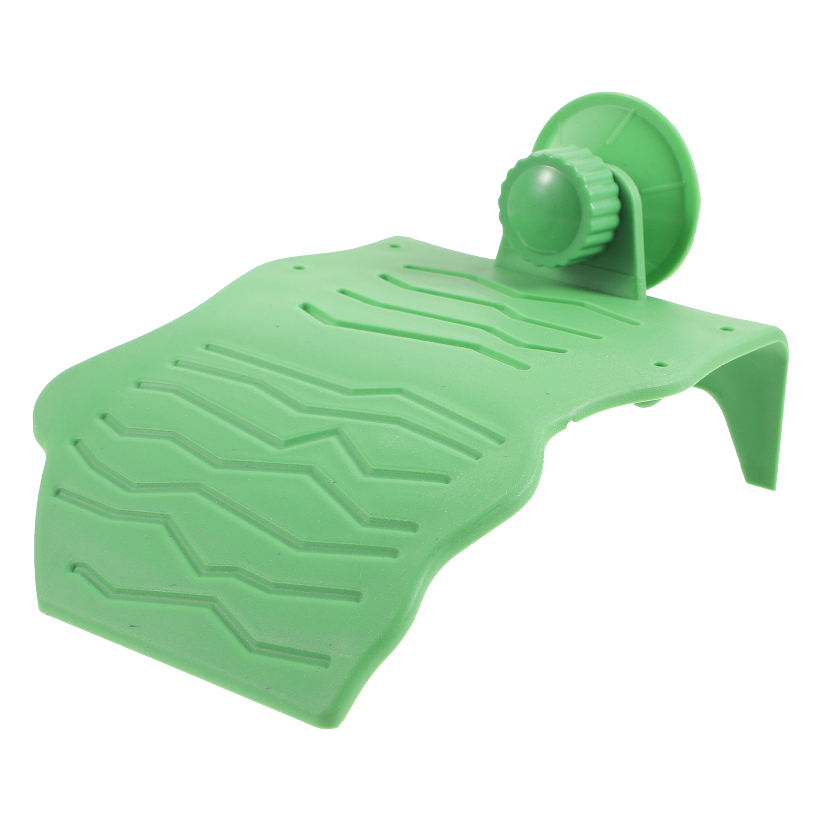 Turtle Sun Terrace Climbing Platform Suction Cup Floating Island Tank Supplies Decorative