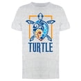 thumbnail image 1 of Turtle Tee Men's -Image by Shutterstock, 1 of 2