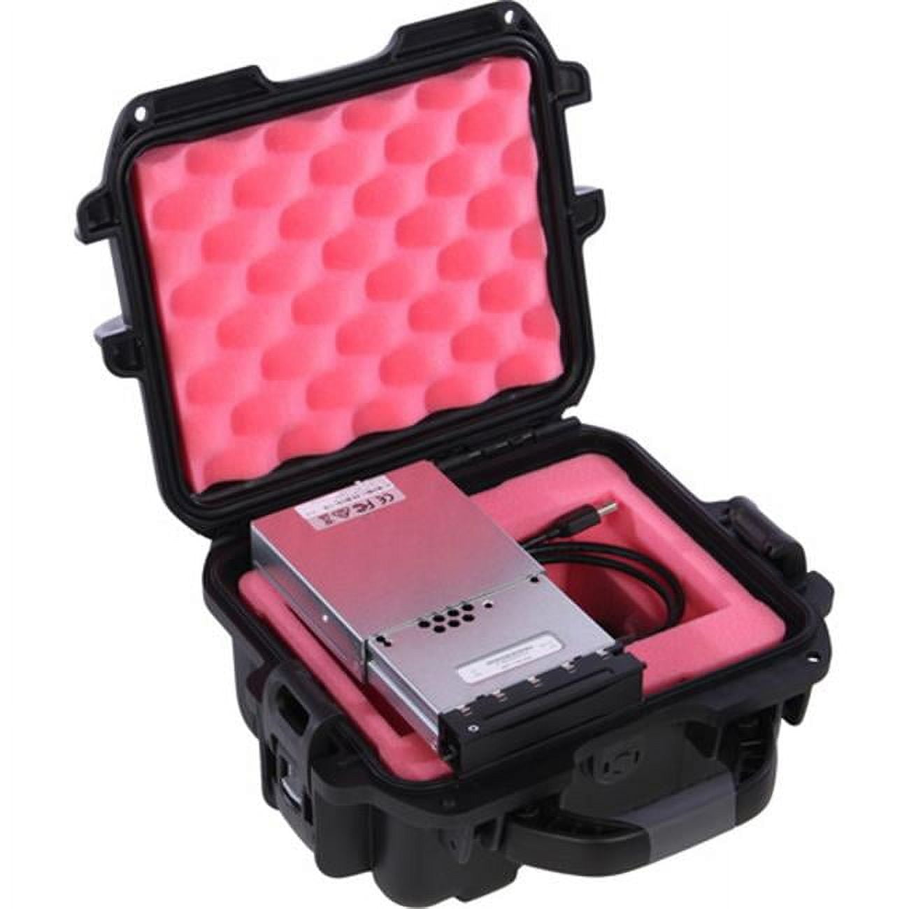 Turtle TUC07-509010 509 DCP-CRU 2 - Carry Case - Walmart.com