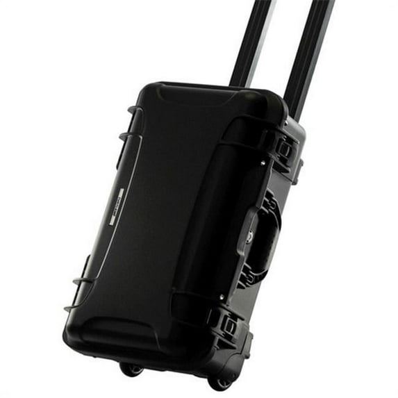 TURTLE WATERPROOF/WHEELS 12 CAP 3.5" HARD DRIVES, 12 CAP yield