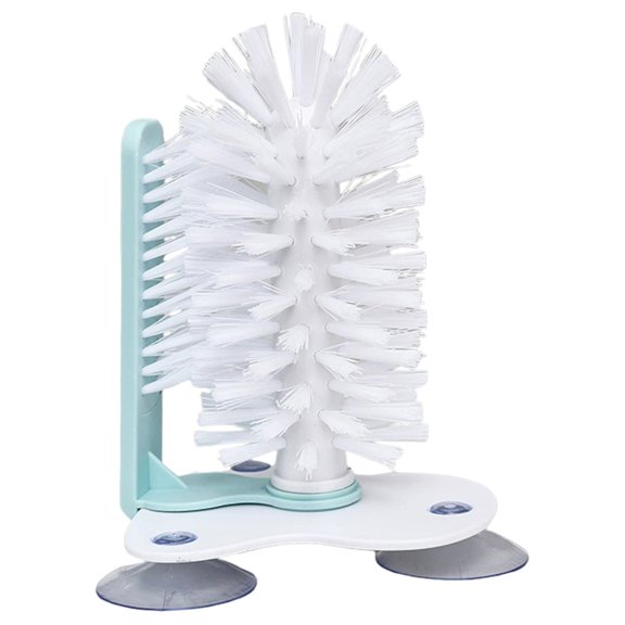 Turtle Tank Accessories Turtle Scrub Brush Turtle Brush With Suction Cup Turtle Shell Cleaning Brush Turtle Tank Cleaner Turtle Tank Decor Turtle Supplies
