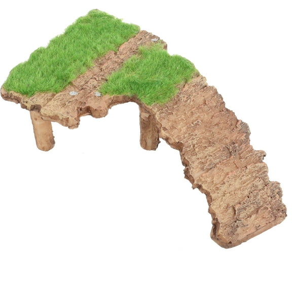 Turtle Terrace Reptile Cave Resting Platform Sea turtle Resin Decor Fish Tank Aquarium Decoration Bowl Decorations