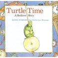 thumbnail image 1 of Pre-Owned Turtle Time 9780395851579, 1 of 1