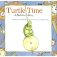 thumbnail image 1 of Pre-Owned Turtle Time (Hardcover) 0395567548 9780395567548, 1 of 1