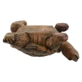 thumbnail image 1 of Turtle Tortoise Art Outdoor Resin Statue Garden Figurine Ornaments Home Decor Smile Home, 1 of 9
