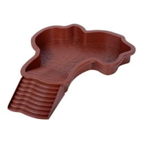 Turtle Water Pool Turtle Soaking Tub With Ladder Turtle Pool Landscape 1 X