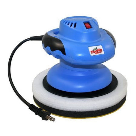 Turtle Wax 10" Orbital Polisher