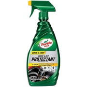 Turtle Wax Inside & Out Protectant 23 fl oz Shine & Protect