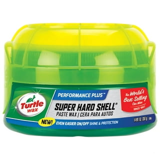 Turtle Wax Hybrid Solutions Ceramic Wax Spray Coating 16 Fl Oz. (2 Pack)