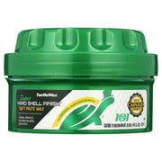 Turtle Wax 50810 Super Hard Shell Paste Wax, 14 oz