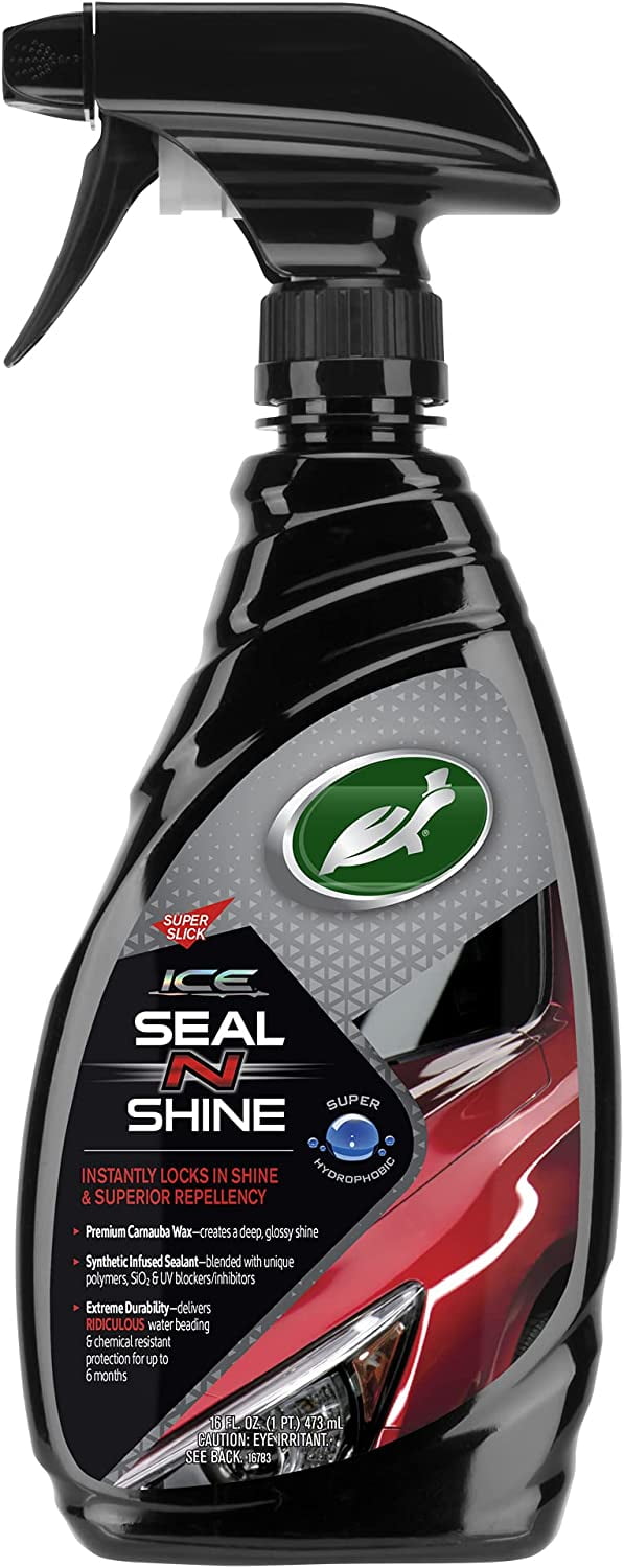 Seal N Shine, For Brake, Packaging Size: 400 ml at best price in Vadodara