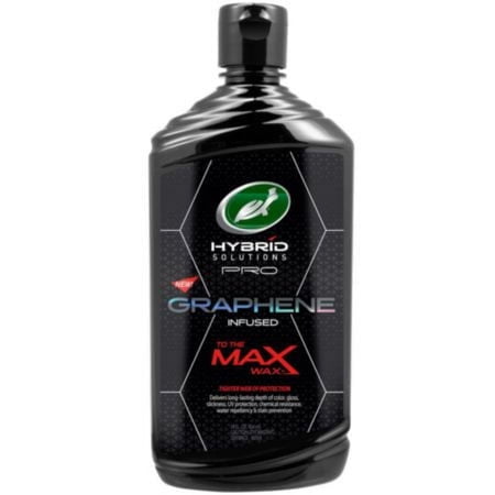 TURTLE WAX | Hybrid Solutions Pro 1 and Done Compound