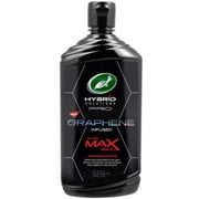 TURTLE WAX | Hybrid Solutions Pro 1 and Done Compound