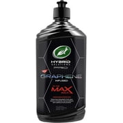 Turtle Wax 53479 Hybrid Solutions Pro Graphene Max Wax 14 oz