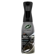 Turtle Wax 53482 Hybrid Solutions Streak Free Mist Interior Detailer 20 Fl oz (1 Bottle)