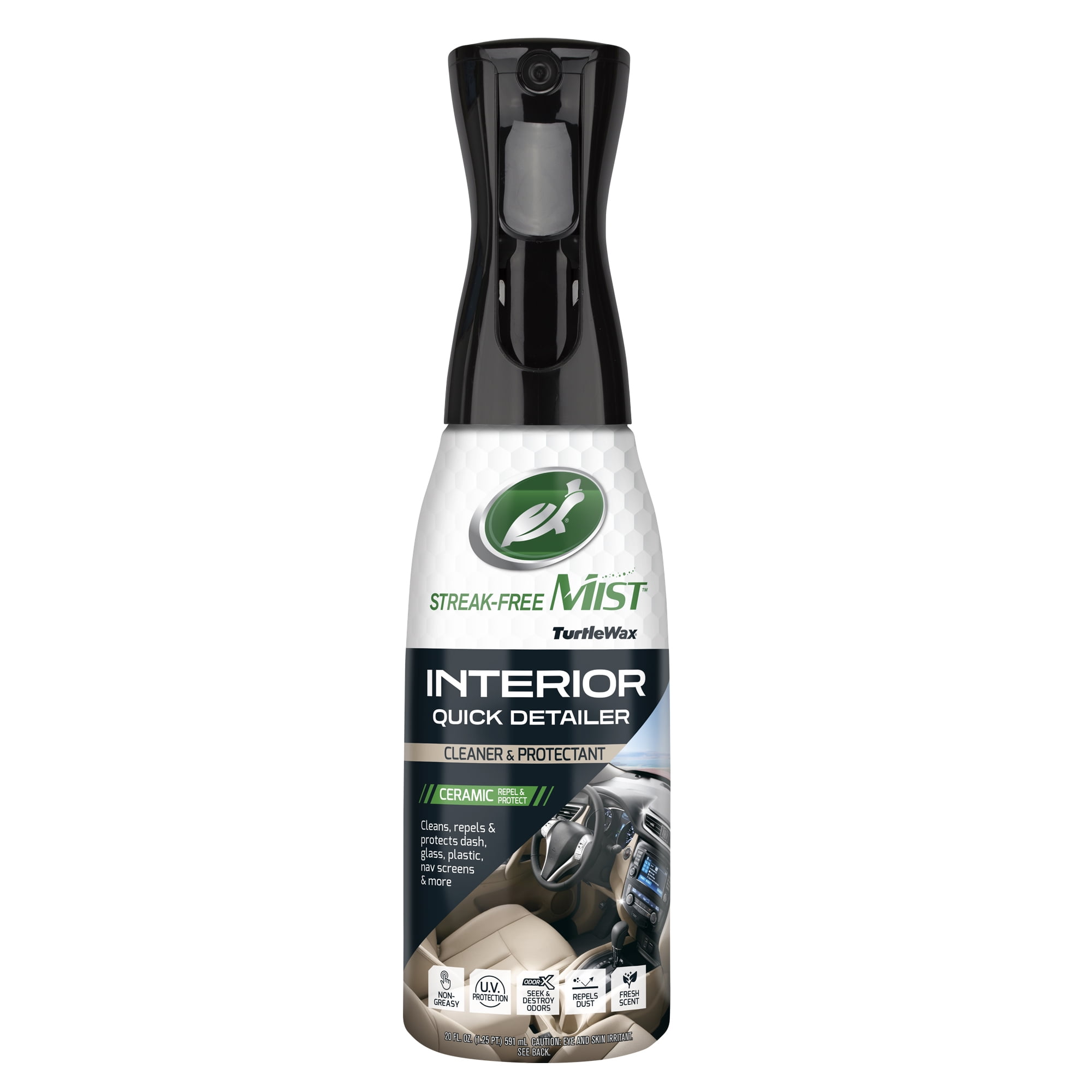 Turtle Wax Hybrid Solutions 20 Ounce Interior Detailer 53482