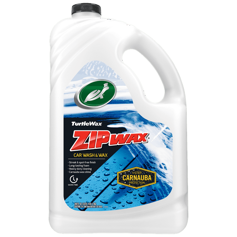 Simply Z-Best Car Wax (1 Case - 12 / 16oz btl free shipping)