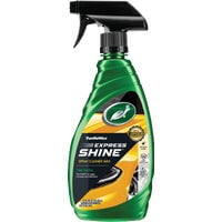 Turtle Wax Express Shine Spray Car Wax - Pack of 2 Shop Supply Pack