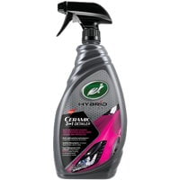 Turtle Wax Hybrid Solutions Ceramic 3-in-1 Detailer - Pack of 10