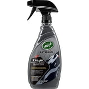 Turtle Wax 53447 Hybrid Solutions Ceramic Acrylic Black Spray Wax