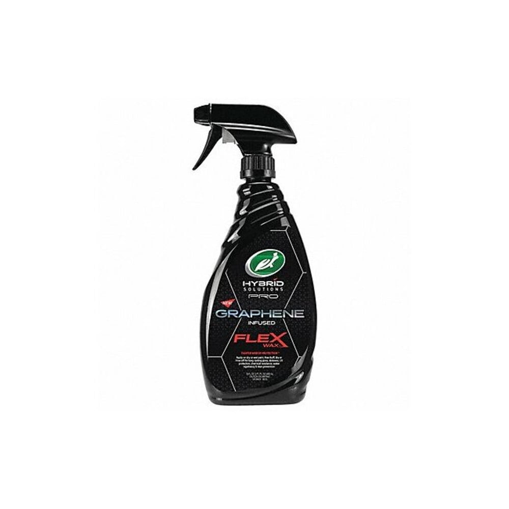 Pro Graphene Flex Wax,23 oz Size 53477
